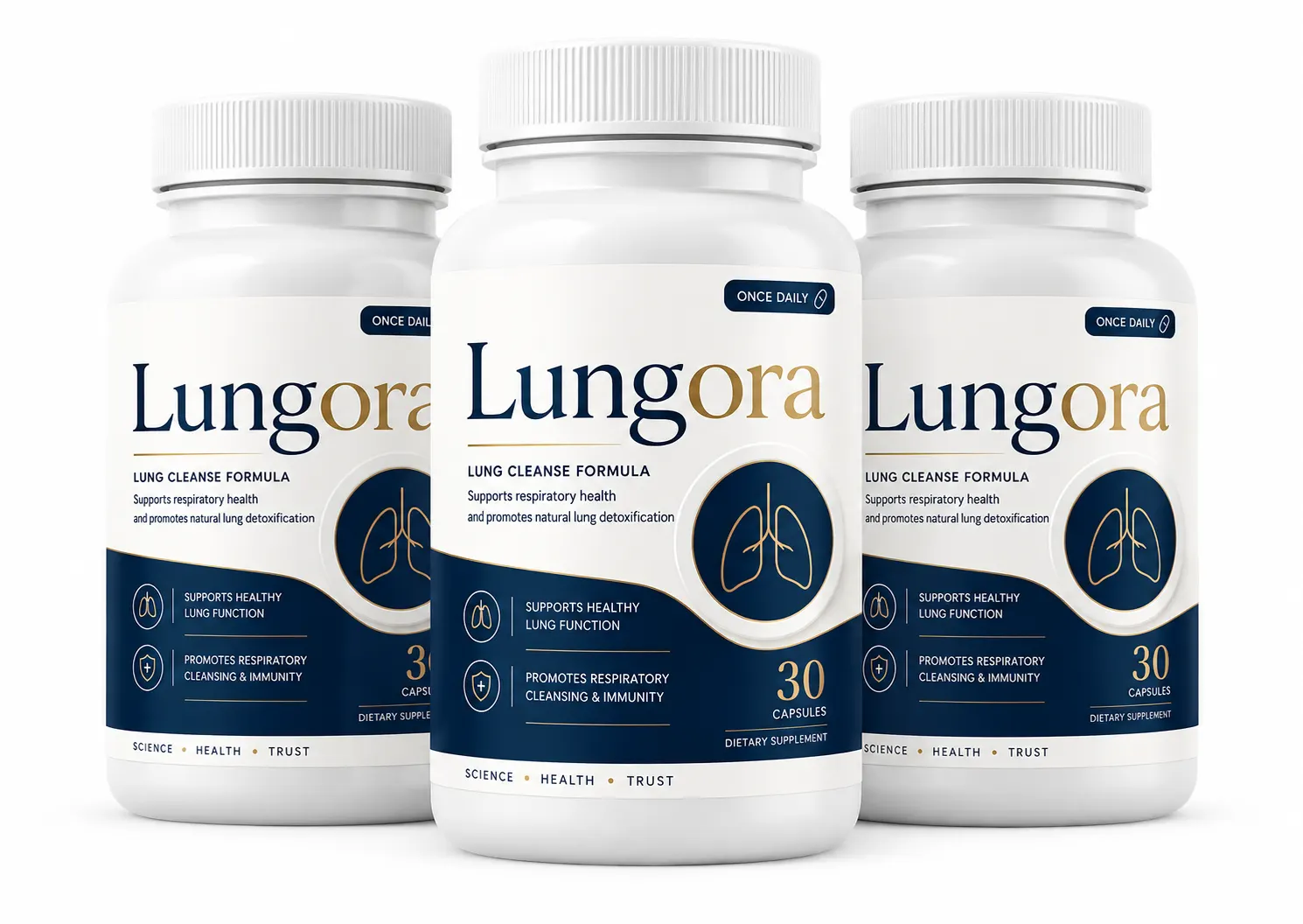 Buy Lungora online